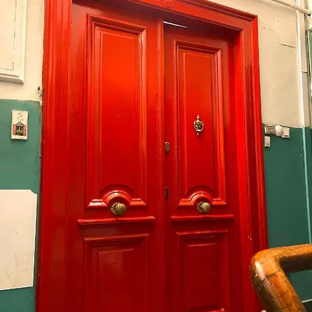 Great Historical Luxury Flat For Families 아파트 *