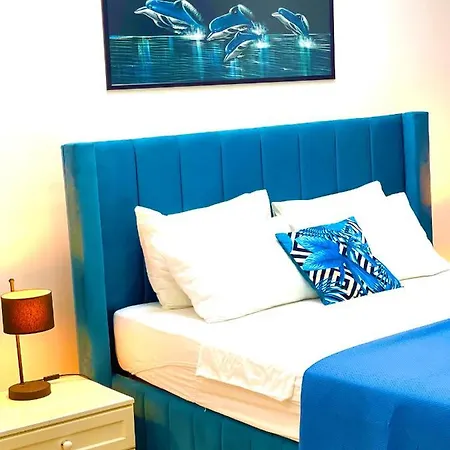 Great Historical Luxury Flat For Families 이스탄불