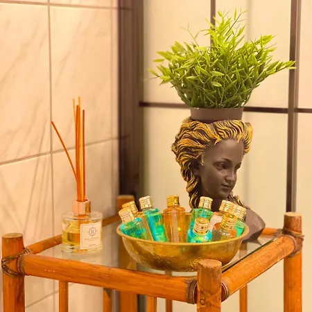아파트 Great Historical Luxury Flat For Families 이스탄불