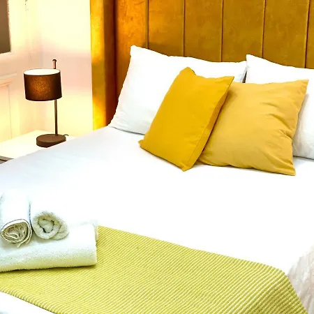 Great Historical Luxury Flat For Families 아파트 이스탄불