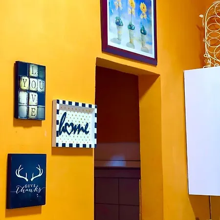 Great Historical Luxury Flat For Families 이스탄불