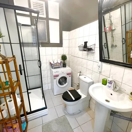 Great Historical Luxury Flat For Families