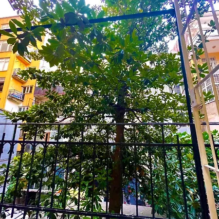 아파트 Great Historical Luxury Flat For Families *