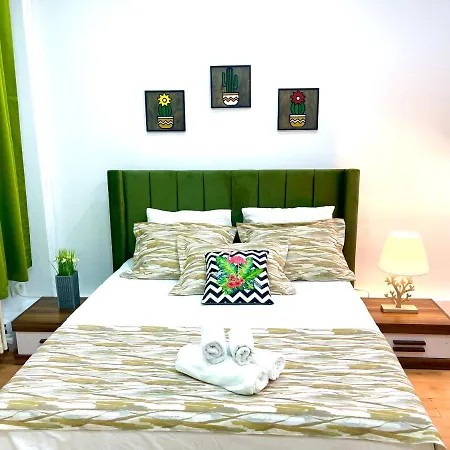 Great Historical Luxury Flat For Families 아파트 *