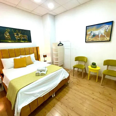 Apartament Great Historical Luxury Flat For Families *