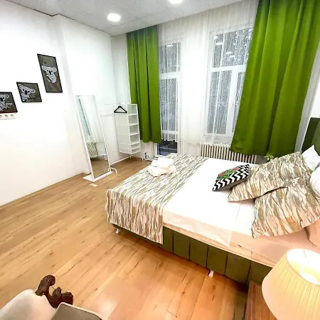 Great Historical Luxury Flat For Families 아파트 이스탄불