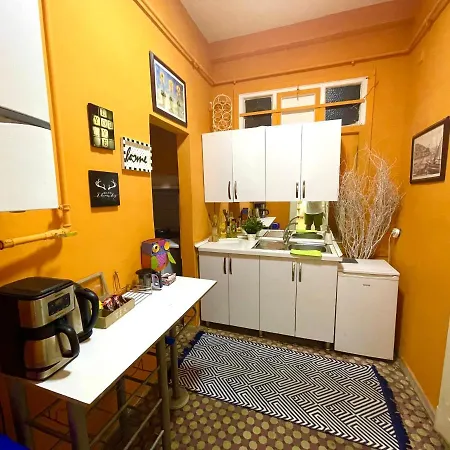 Great Historical Luxury Flat For Families * 이스탄불